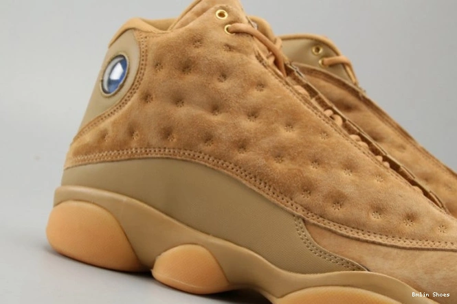 Bmlin Shoes mens brown 13 AIR 
